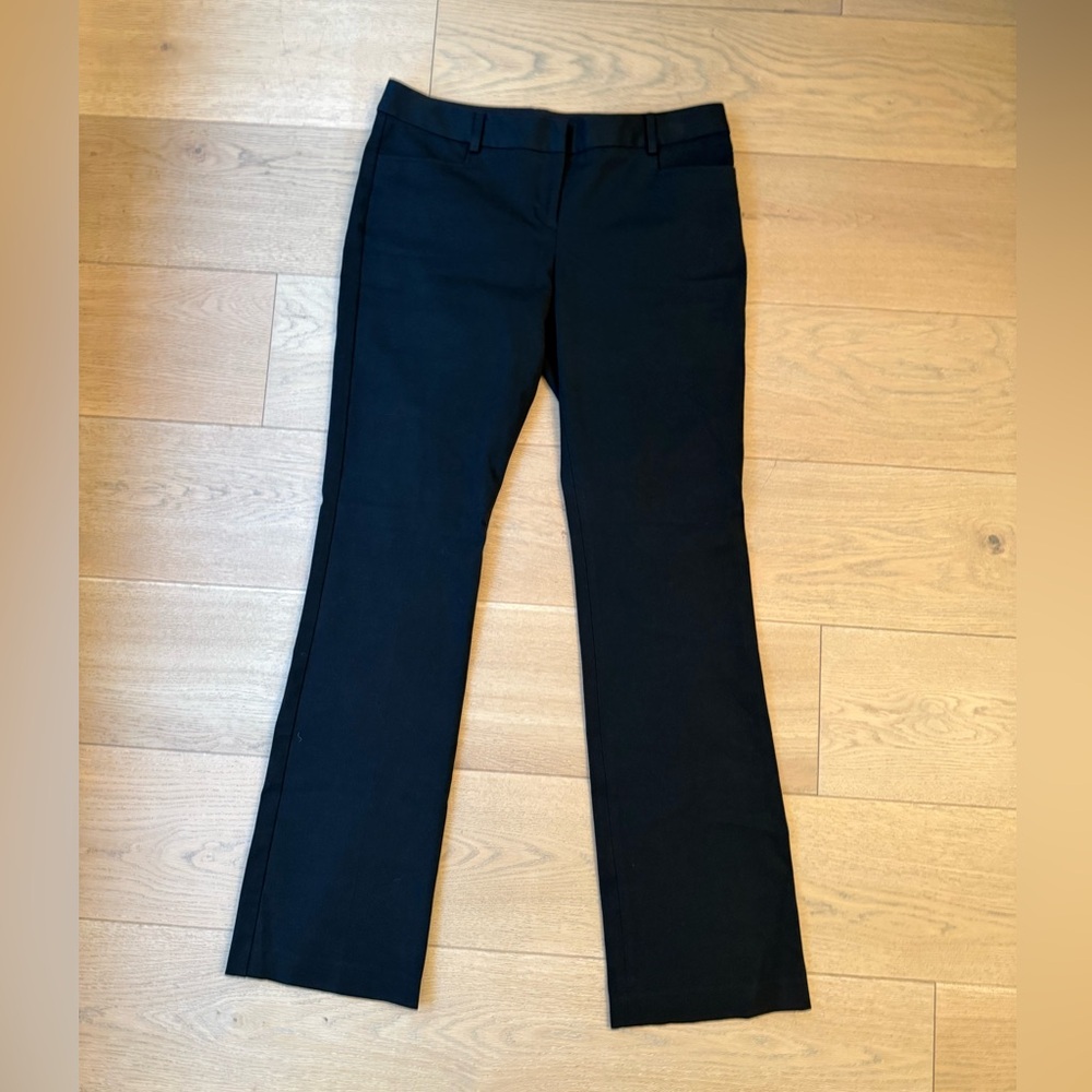 Express Black Women's Trousers